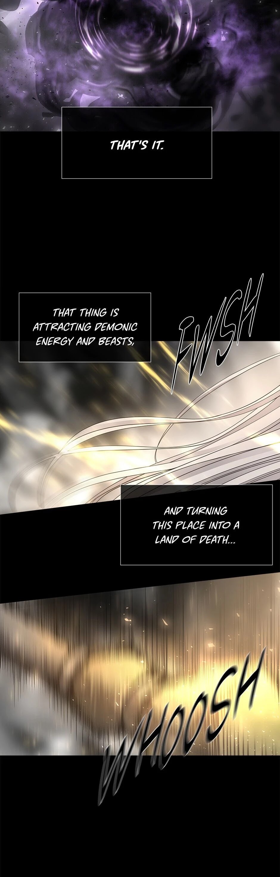 Charlotte Has Five Disciples Chapter 120 page 12 - Chapter 120: Kill or Be Killed