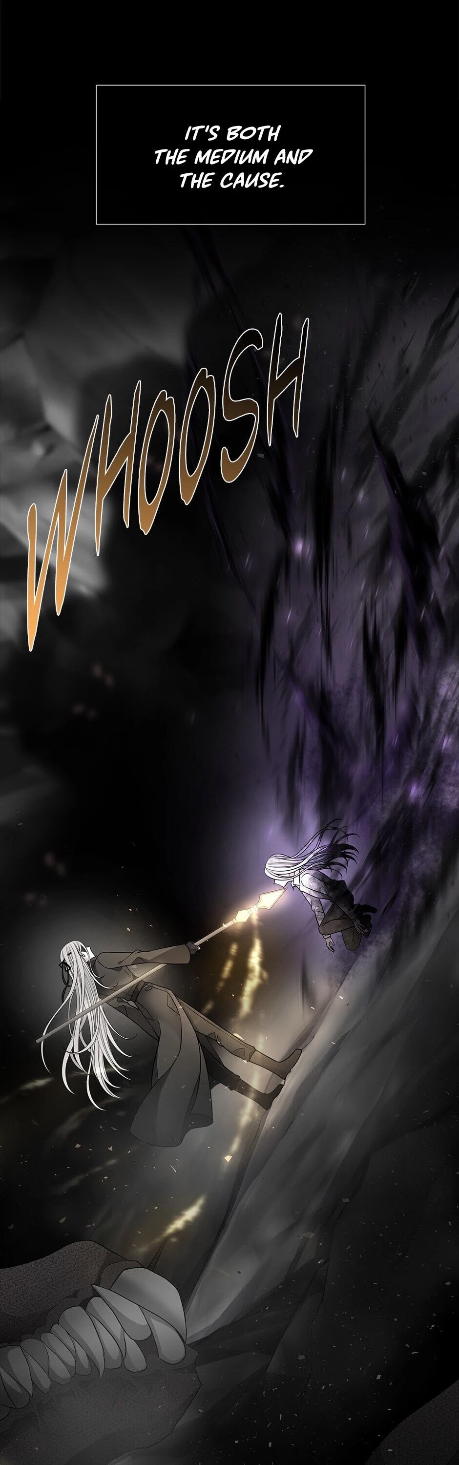Charlotte Has Five Disciples Chapter 120 page 13 - Chapter 120: Kill or Be Killed