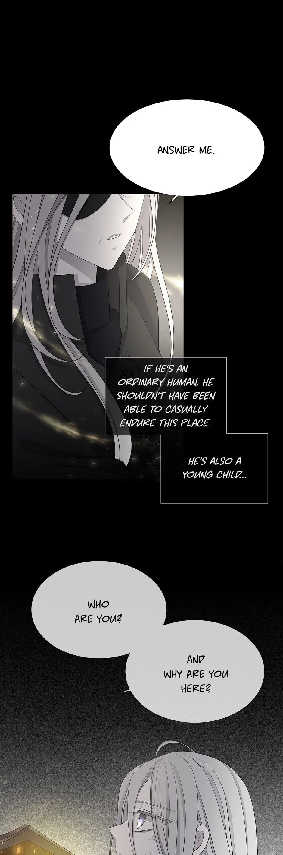 Charlotte Has Five Disciples Chapter 120 page 16 - Chapter 120: Kill or Be Killed