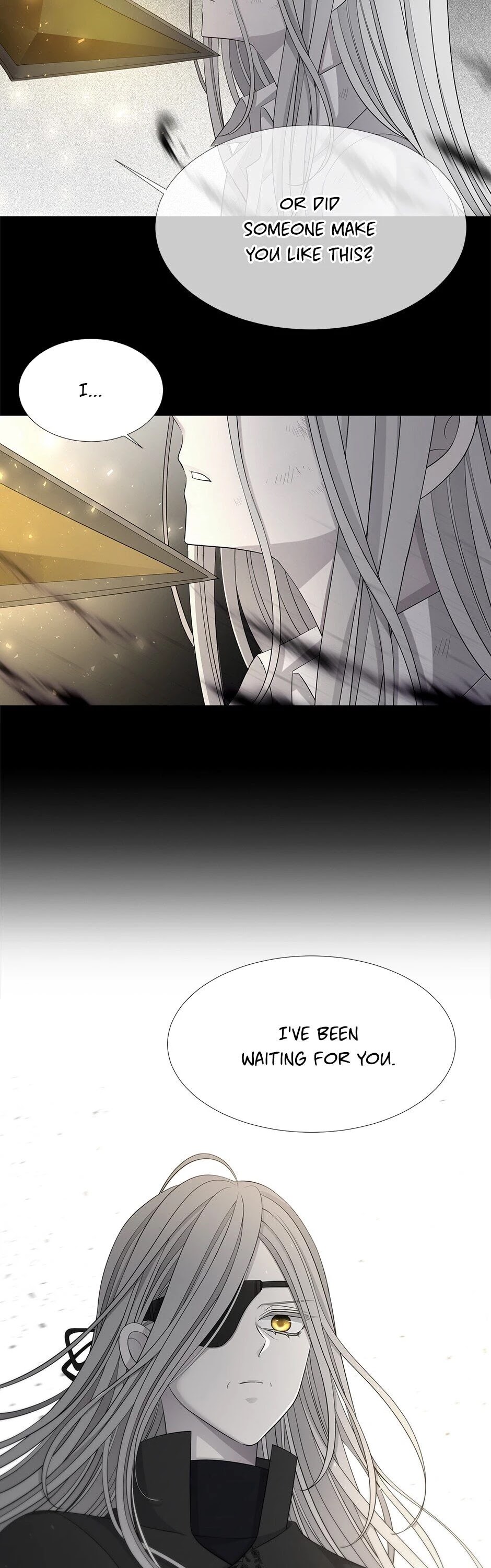 Charlotte Has Five Disciples Chapter 120 page 17 - Chapter 120: Kill or Be Killed