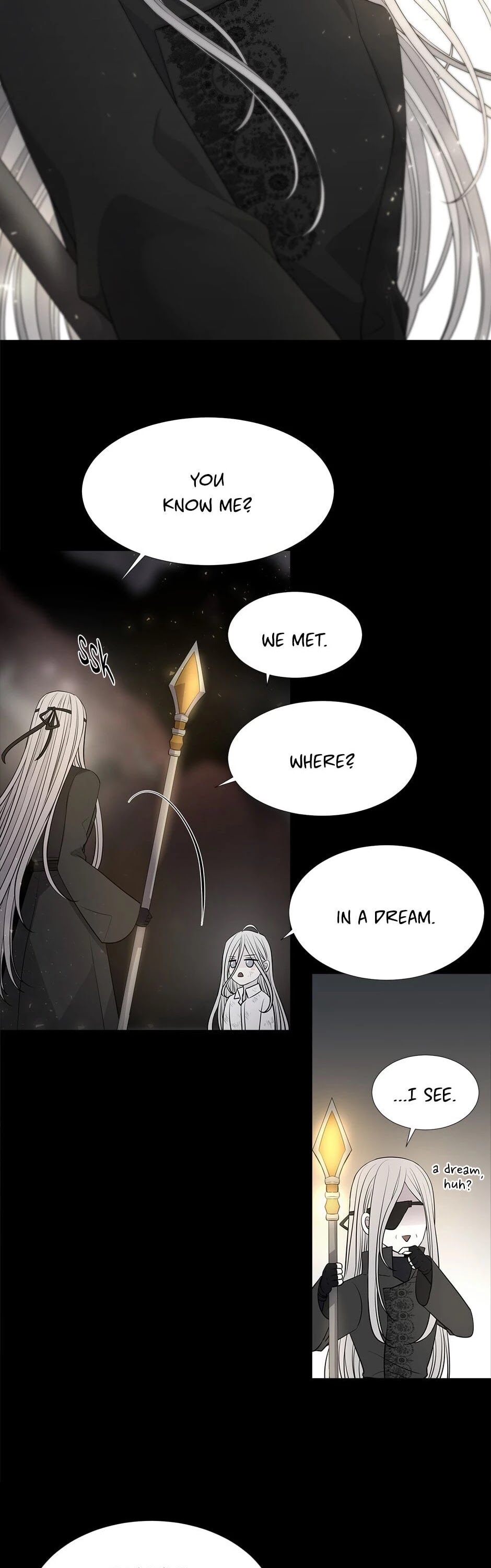 Charlotte Has Five Disciples Chapter 120 page 18 - Chapter 120: Kill or Be Killed