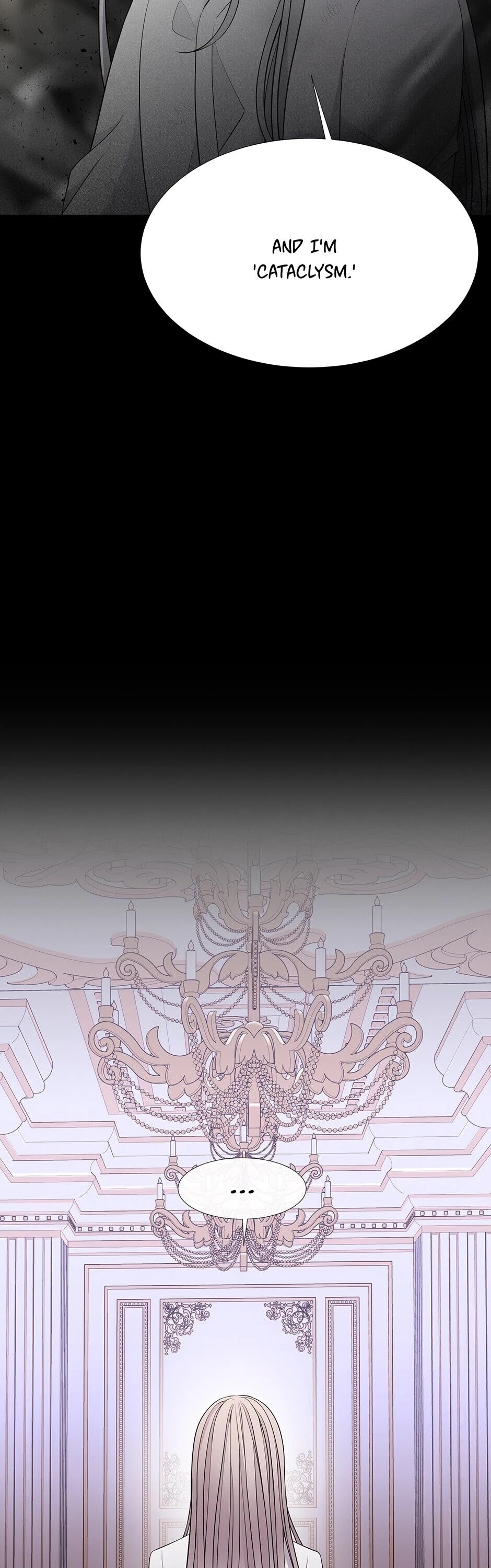 Charlotte Has Five Disciples Chapter 120 page 21 - Chapter 120: Kill or Be Killed