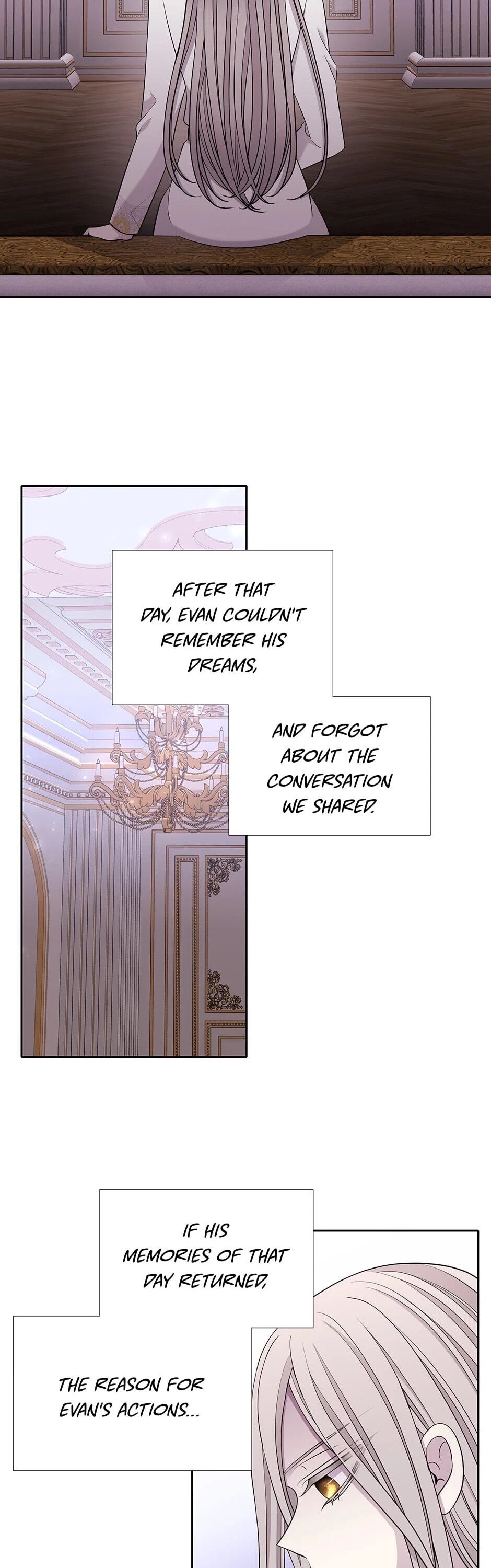 Charlotte Has Five Disciples Chapter 120 page 22 - Chapter 120: Kill or Be Killed