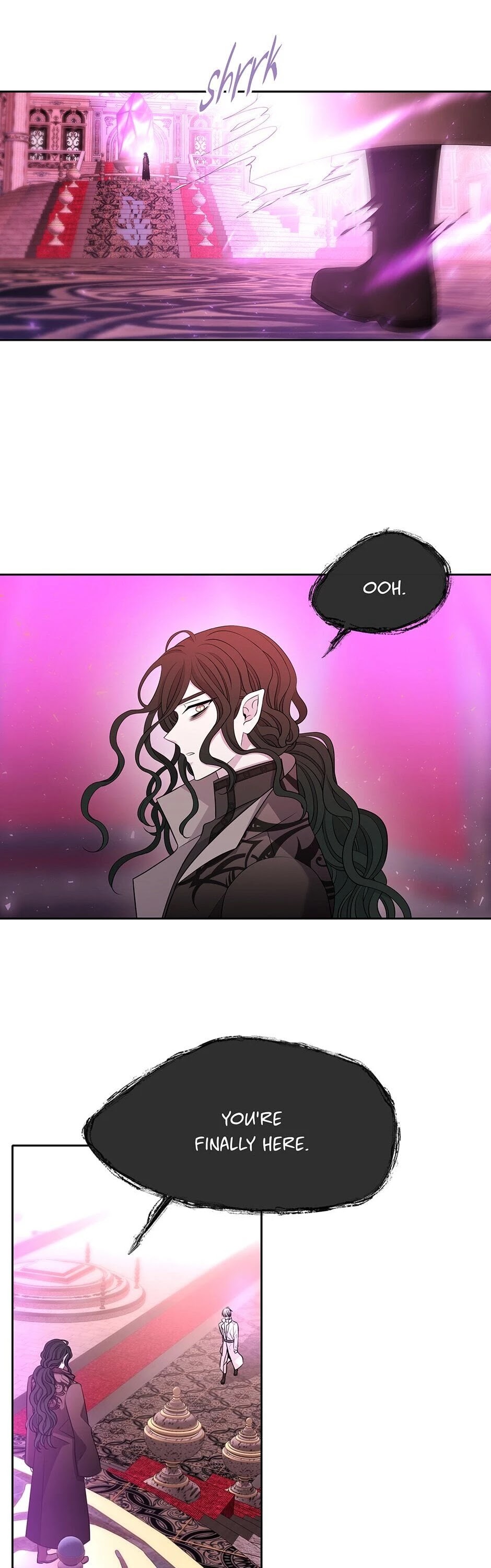 Charlotte Has Five Disciples Chapter 120 page 25 - Chapter 120: Kill or Be Killed