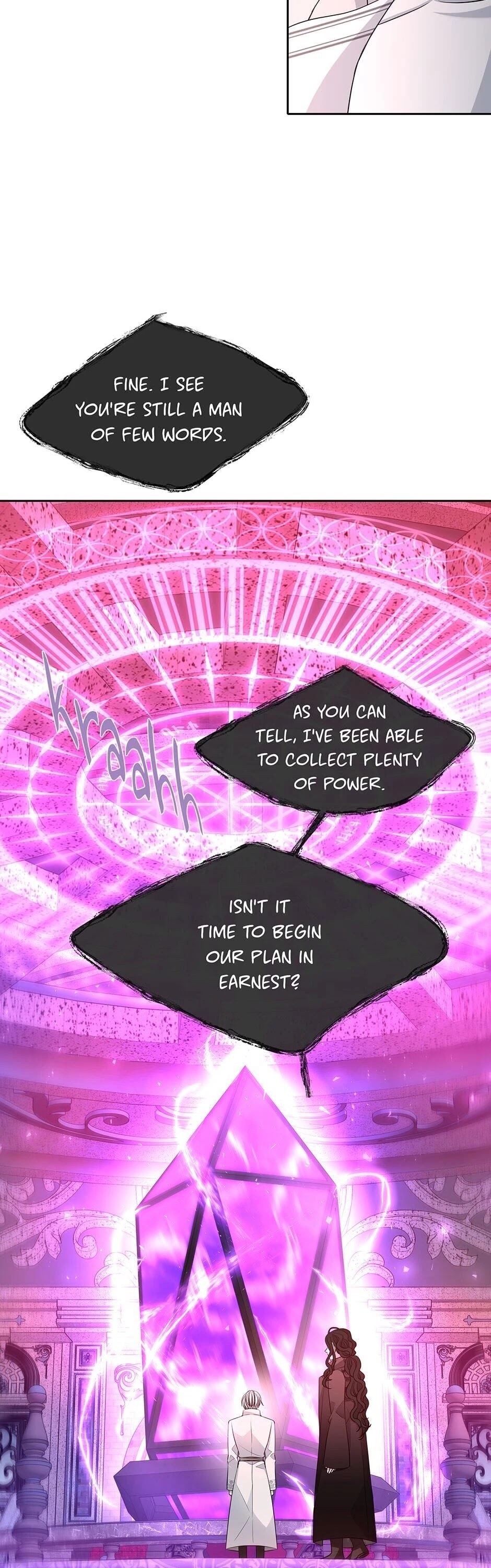 Charlotte Has Five Disciples Chapter 120 page 29 - Chapter 120: Kill or Be Killed