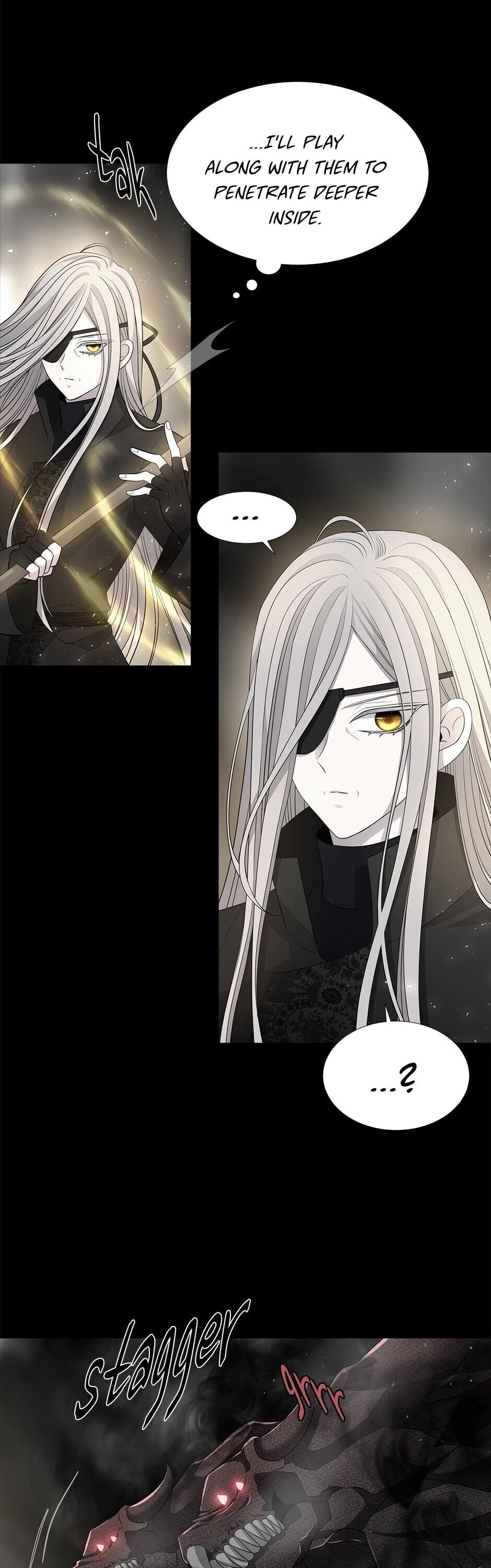 Charlotte Has Five Disciples Chapter 120 page 9 - Chapter 120: Kill or Be Killed