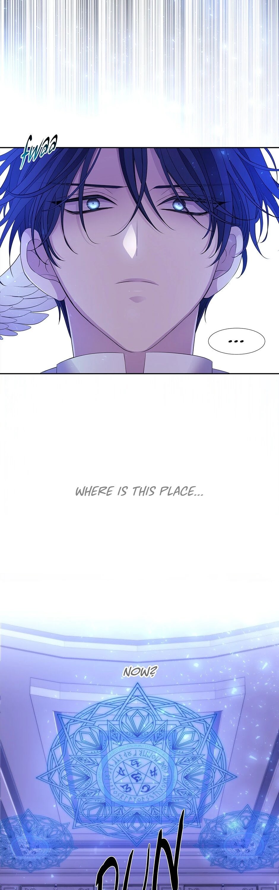 Charlotte Has Five Disciples Chapter 121 page 17 - Chapter 121: Out of Place