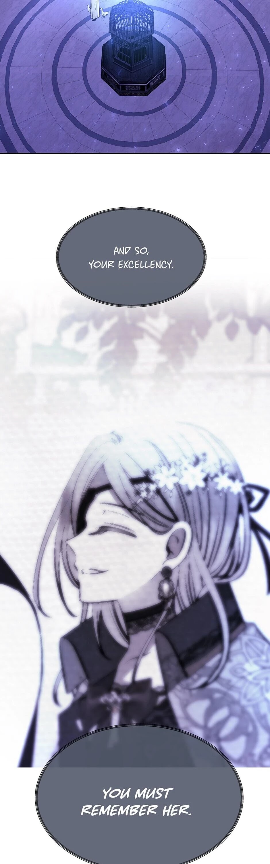 Charlotte Has Five Disciples Chapter 121 page 25 - Chapter 121: Out of Place