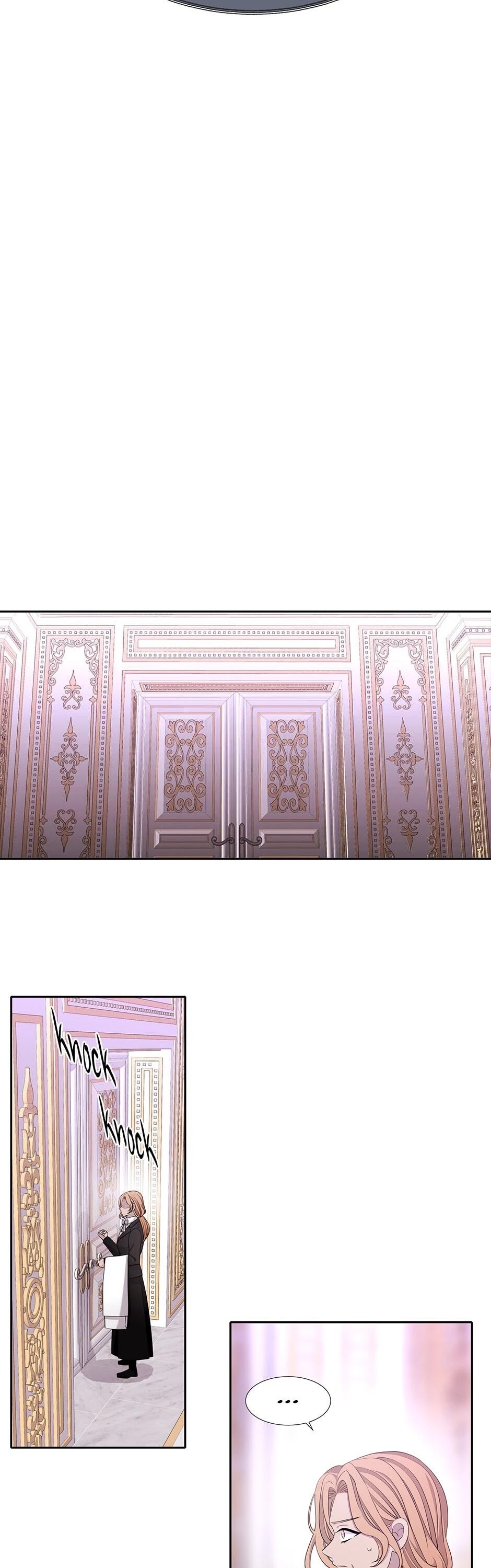 Charlotte Has Five Disciples Chapter 121 page 26 - Chapter 121: Out of Place