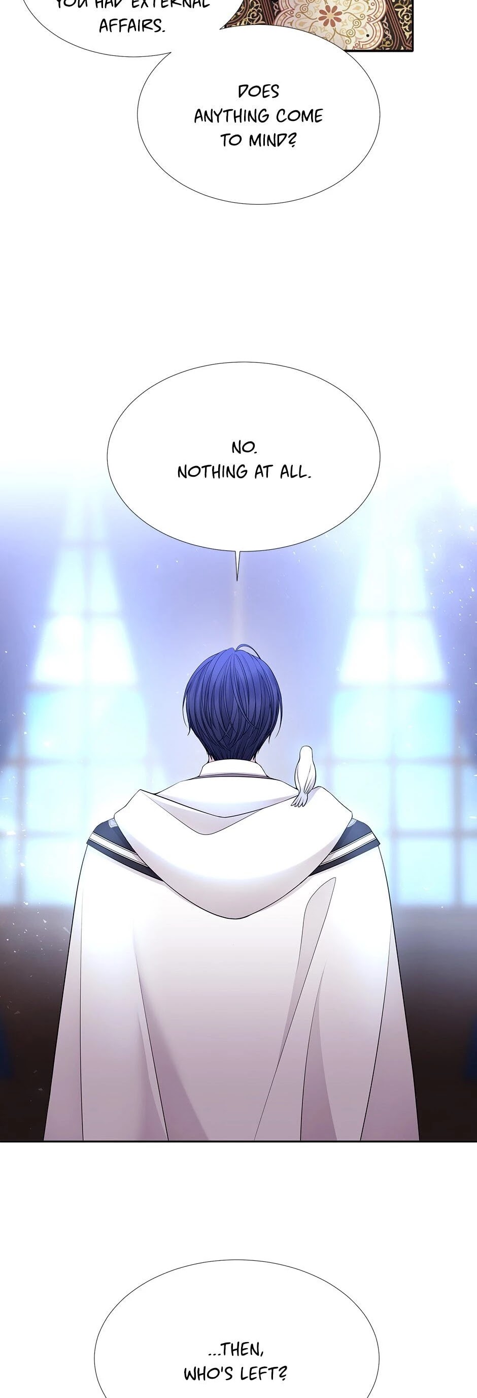 Charlotte Has Five Disciples Chapter 121 page 3 - Chapter 121: Out of Place