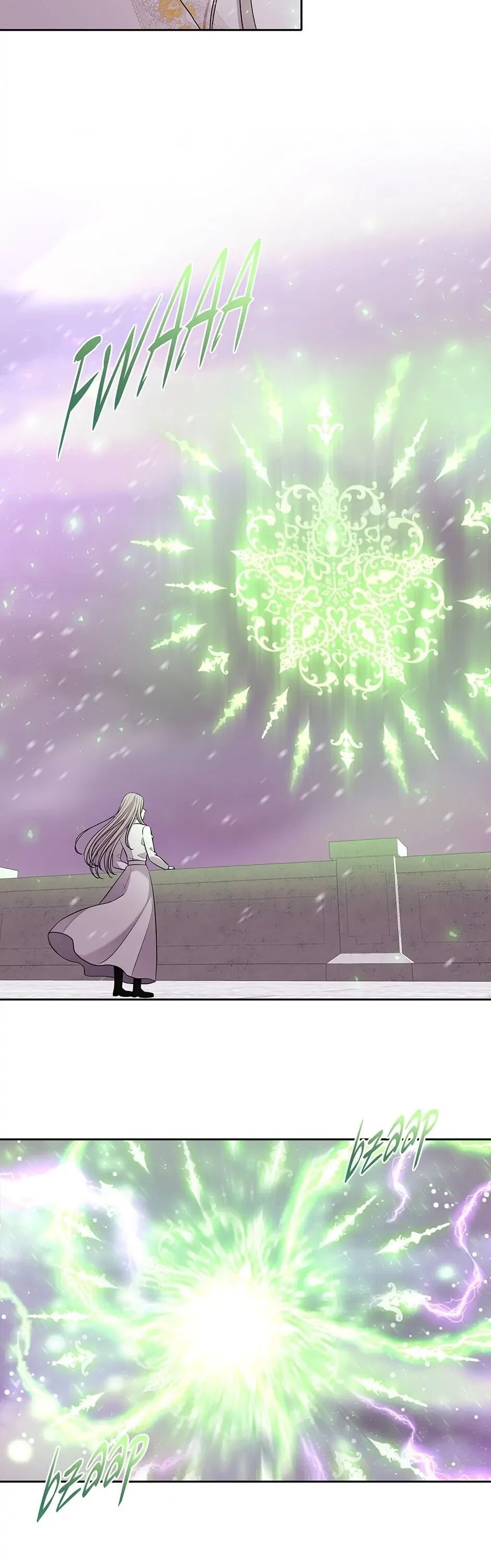 Charlotte Has Five Disciples Chapter 122 page 10 - Chapter 122: History Lesson