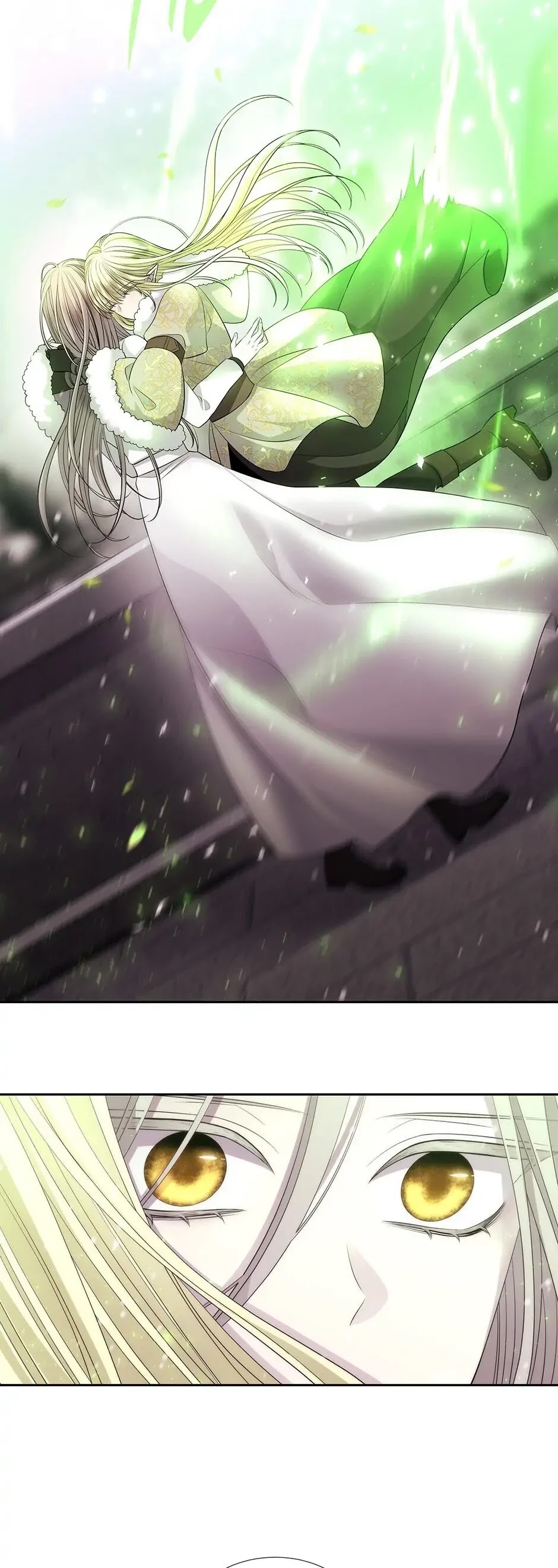 Charlotte Has Five Disciples Chapter 122 page 12 - Chapter 122: History Lesson