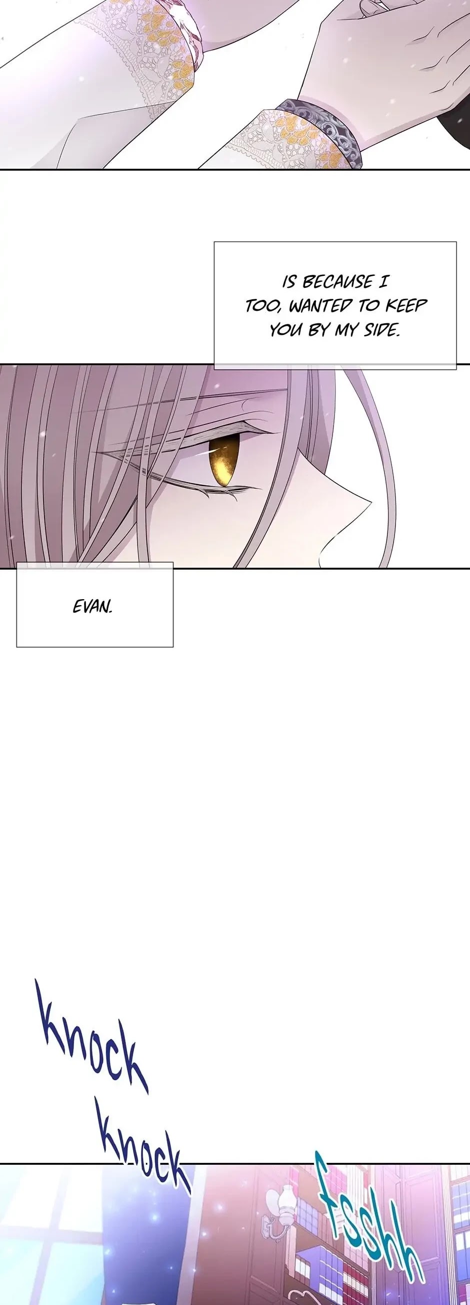 Charlotte Has Five Disciples Chapter 122 page 19 - Chapter 122: History Lesson