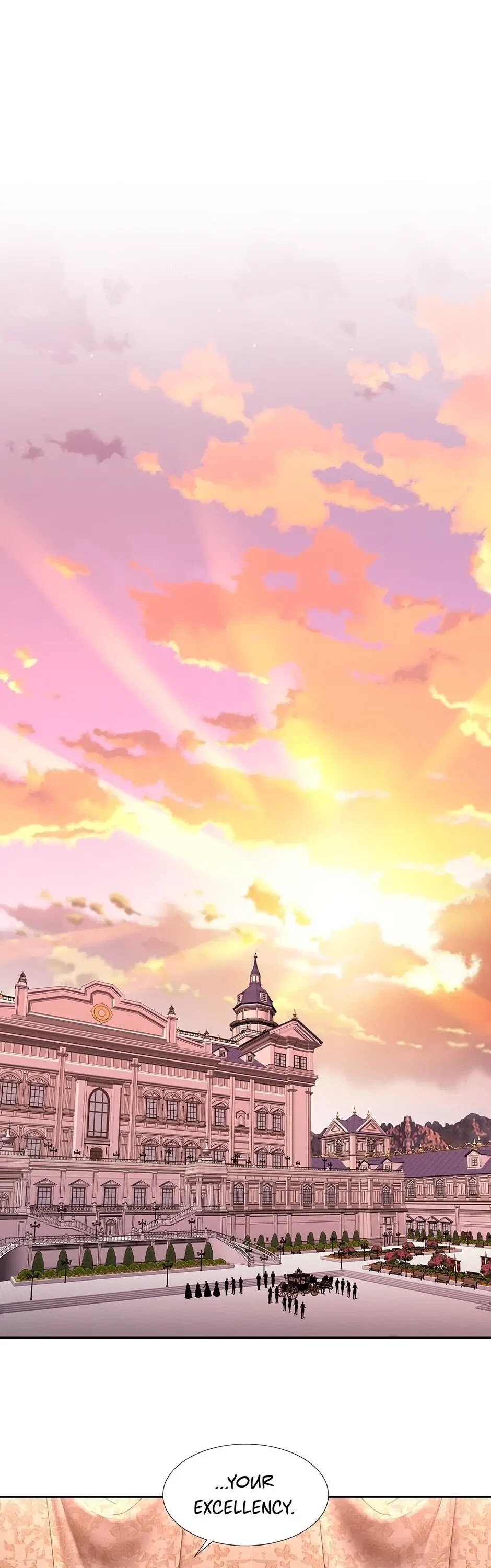Charlotte Has Five Disciples Chapter 122 page 25 - Chapter 122: History Lesson