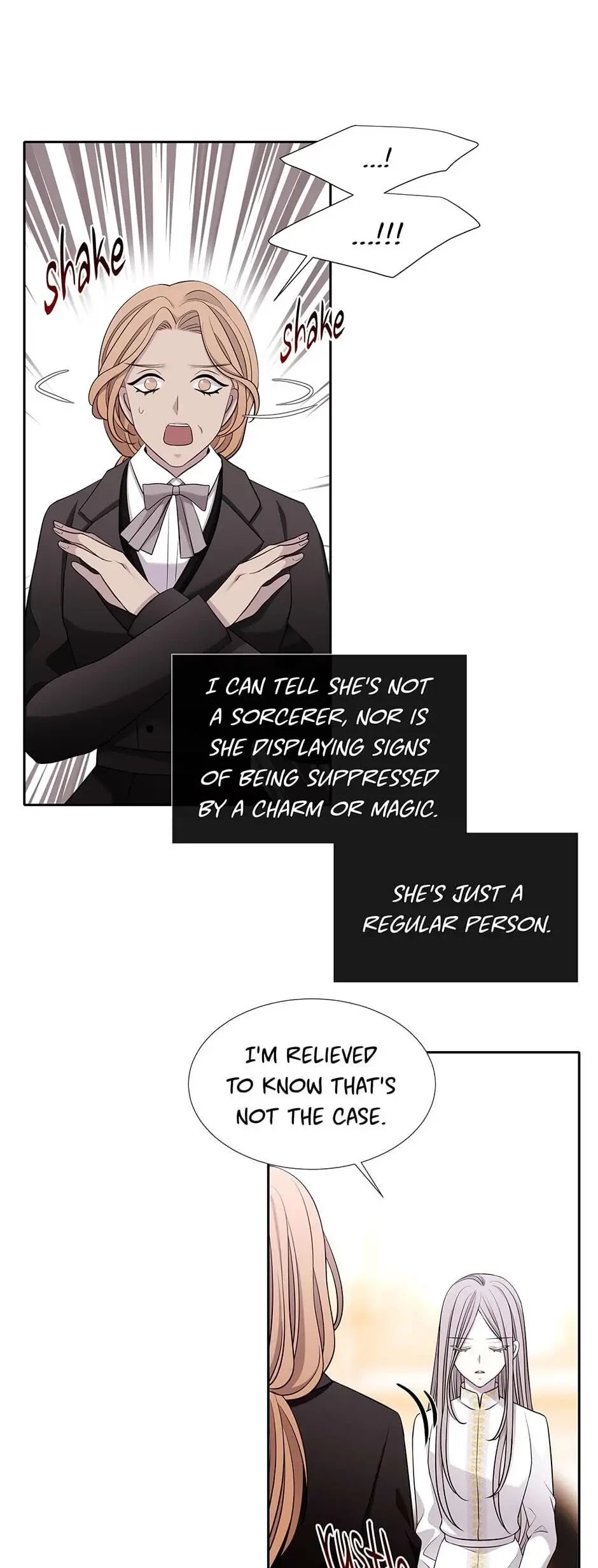 Charlotte Has Five Disciples Chapter 122 page 3 - Chapter 122: History Lesson