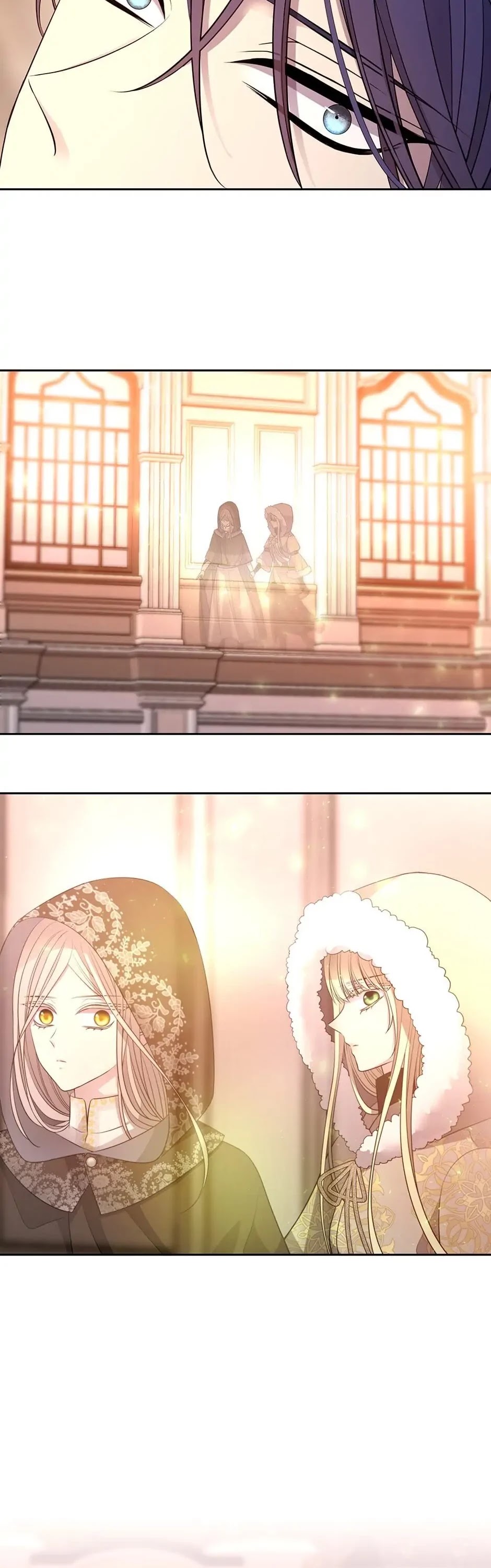 Charlotte Has Five Disciples Chapter 122 page 30 - Chapter 122: History Lesson