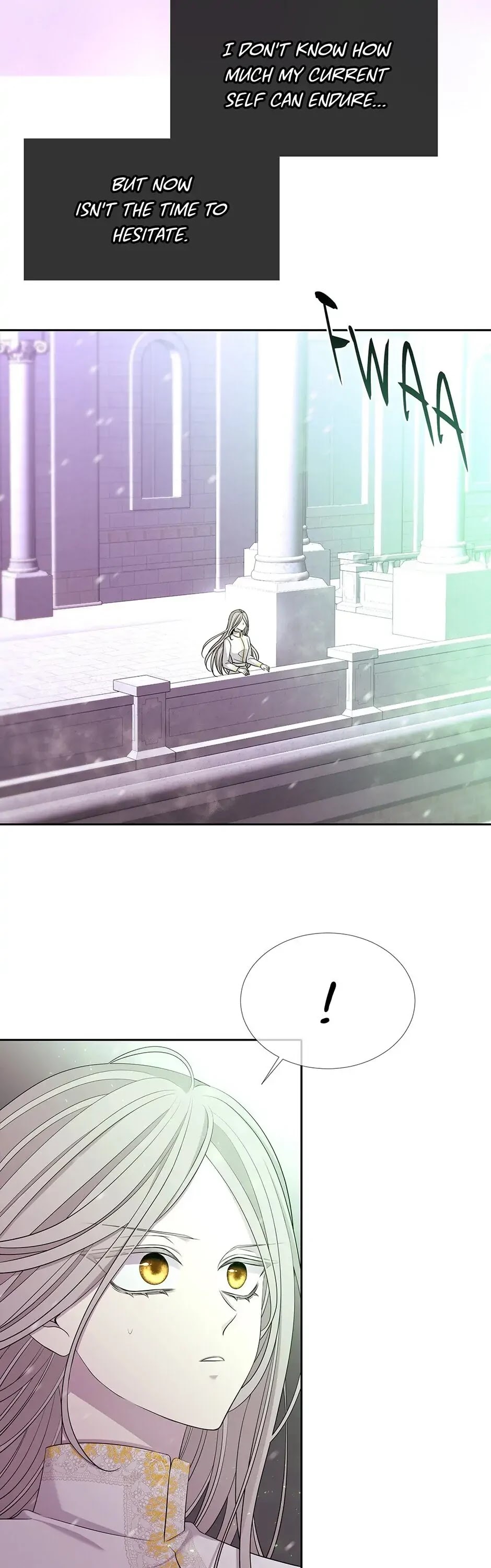 Charlotte Has Five Disciples Chapter 122 page 9 - Chapter 122: History Lesson