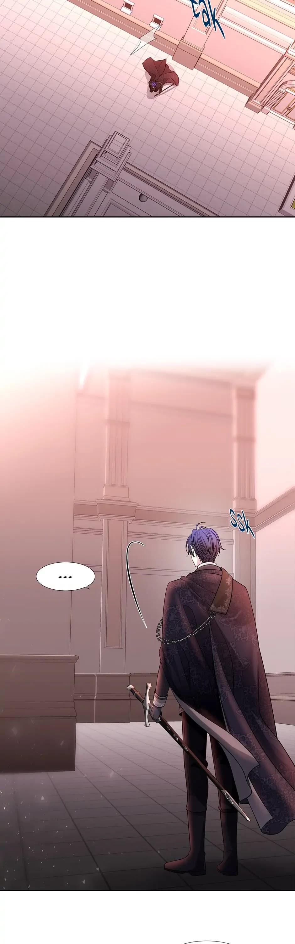 Charlotte Has Five Disciples Chapter 123 page 21 - Chapter 123: Say It Again