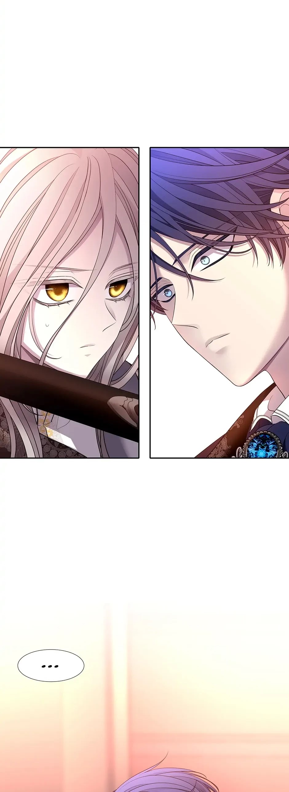 Charlotte Has Five Disciples Chapter 123 page 24 - Chapter 123: Say It Again