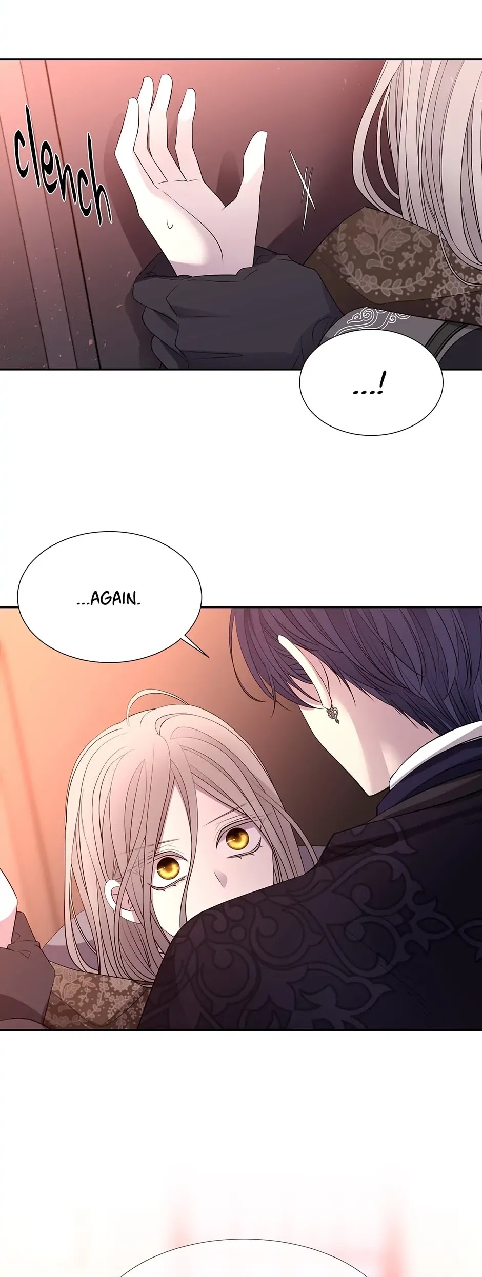Charlotte Has Five Disciples Chapter 123 page 27 - Chapter 123: Say It Again
