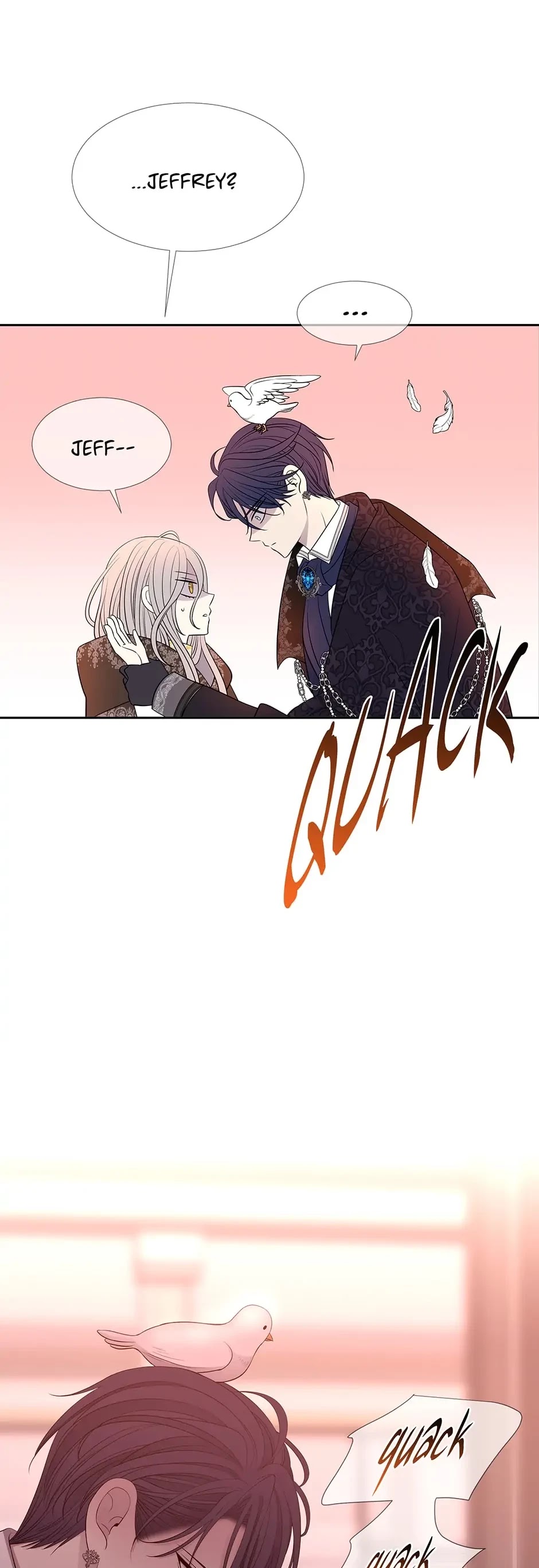 Charlotte Has Five Disciples Chapter 123 page 29 - Chapter 123: Say It Again