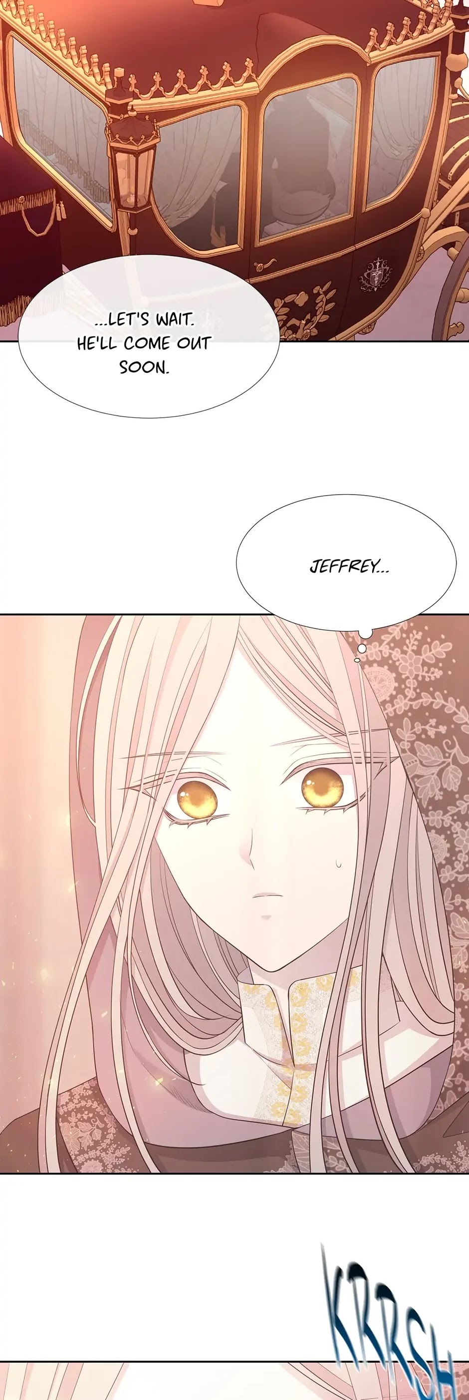Charlotte Has Five Disciples Chapter 123 page 3 - Chapter 123: Say It Again