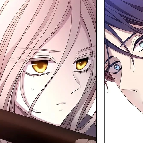 Charlotte Has Five Disciples Chapter 123: Say It Again cover