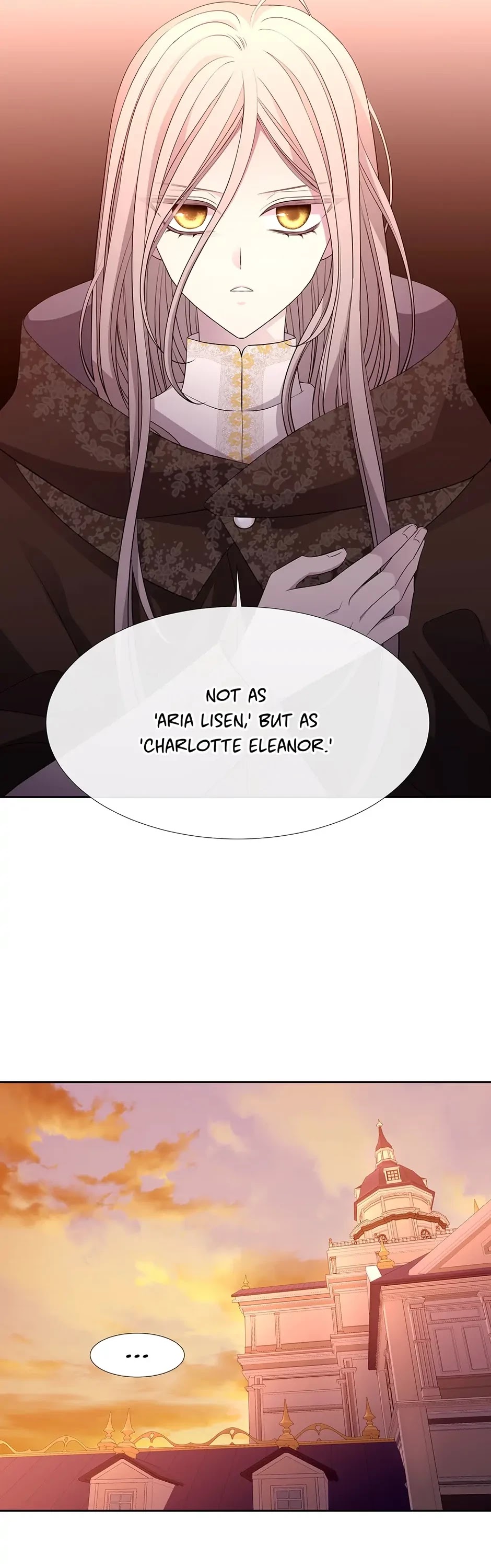 Charlotte Has Five Disciples Chapter 124 page 17 - Chapter 124: A Request