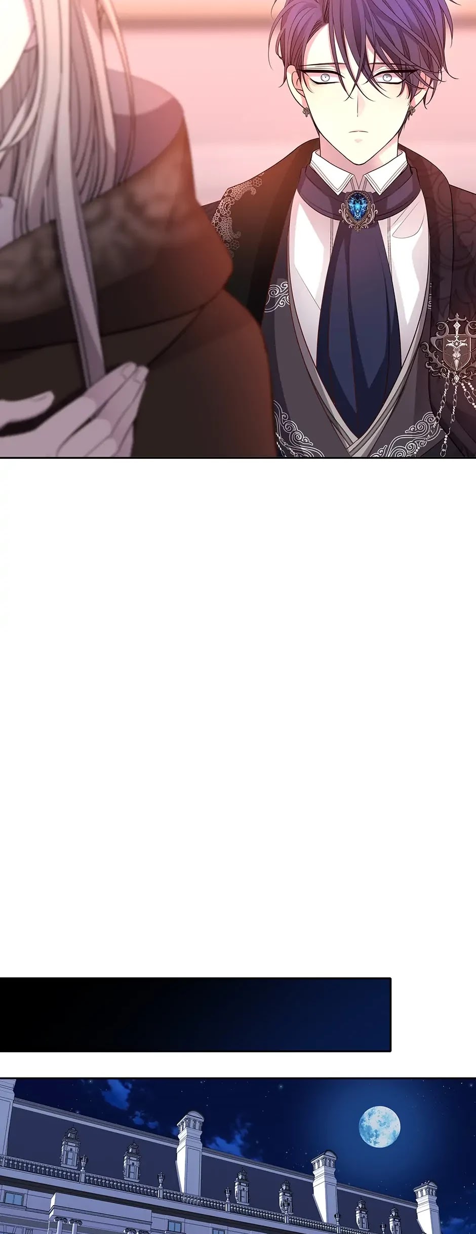 Charlotte Has Five Disciples Chapter 124 page 19 - Chapter 124: A Request