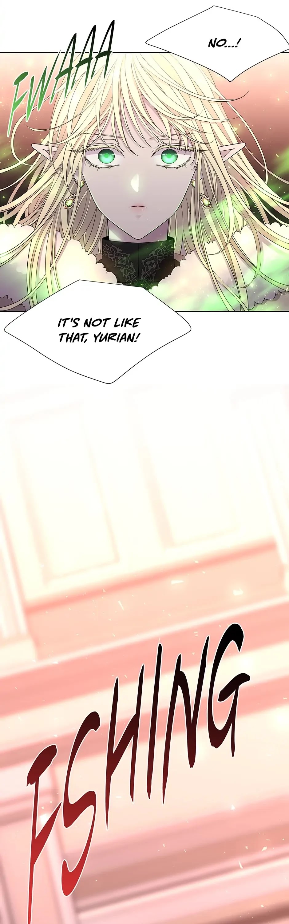 Charlotte Has Five Disciples Chapter 124 page 2 - Chapter 124: A Request