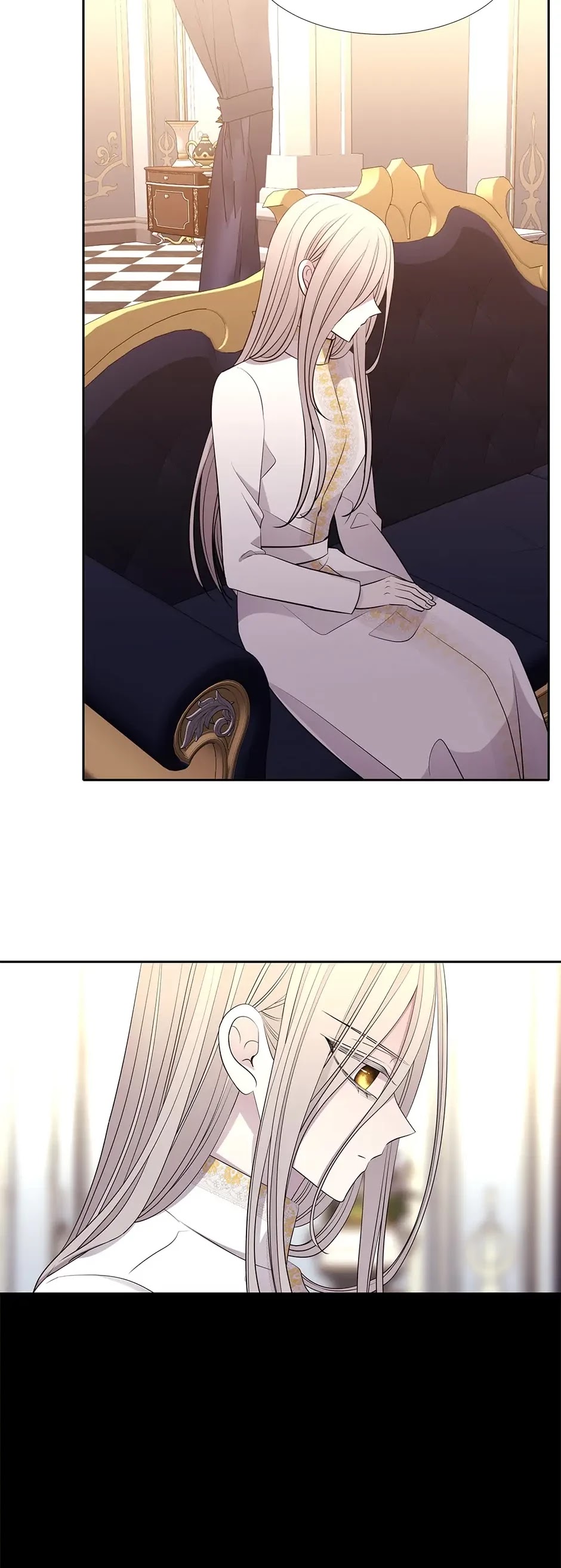 Charlotte Has Five Disciples Chapter 124 page 28 - Chapter 124: A Request