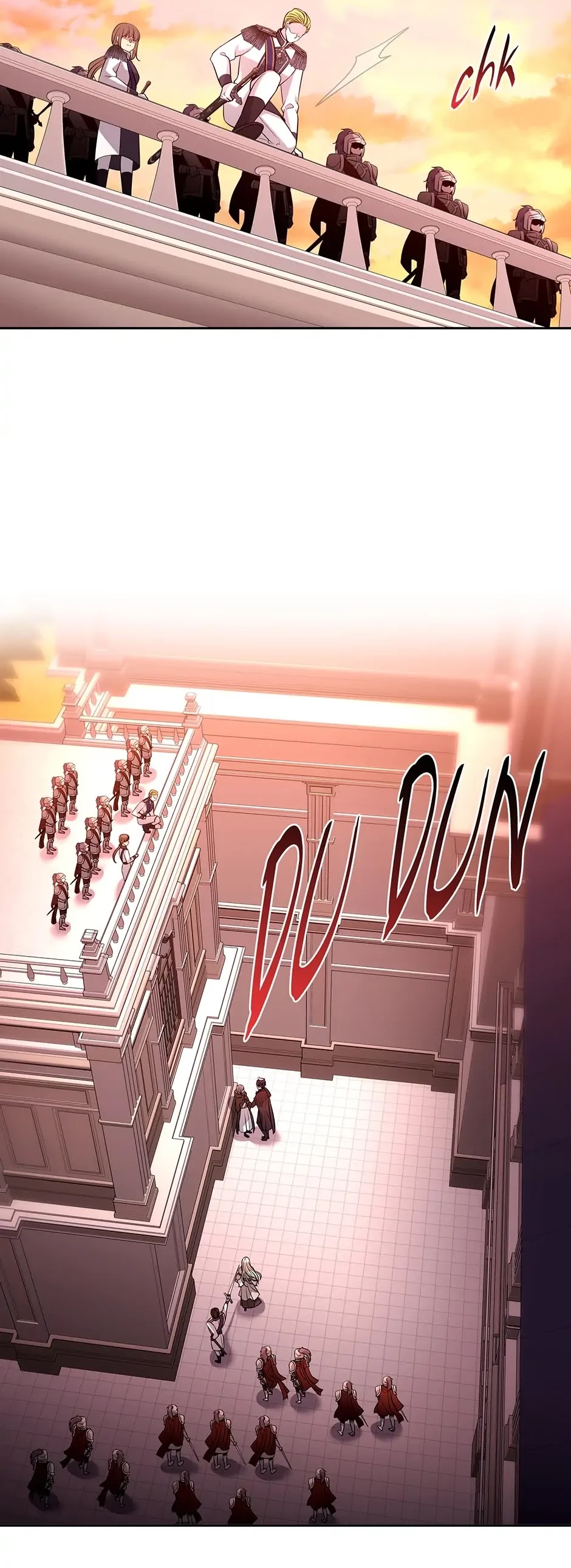 Charlotte Has Five Disciples Chapter 124 page 4 - Chapter 124: A Request