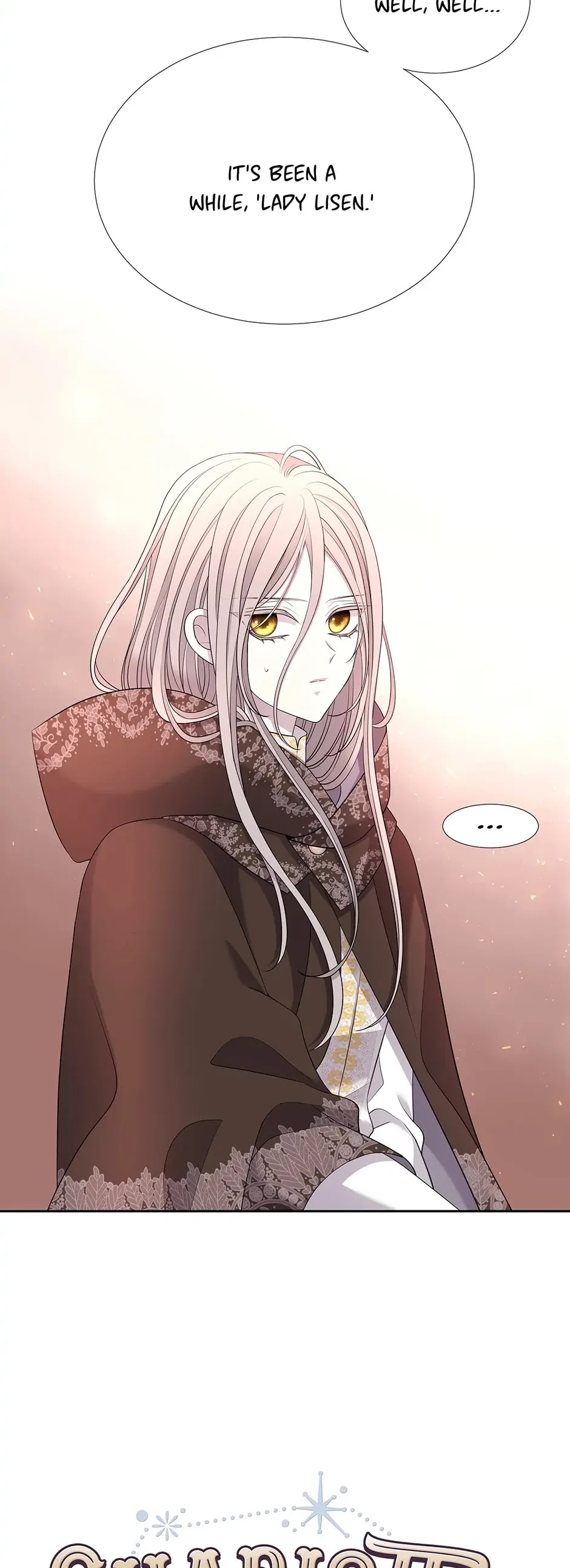 Charlotte Has Five Disciples Chapter 124 page 8 - Chapter 124: A Request
