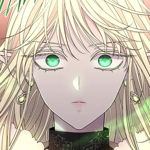 Charlotte Has Five Disciples Chapter 124: A Request cover