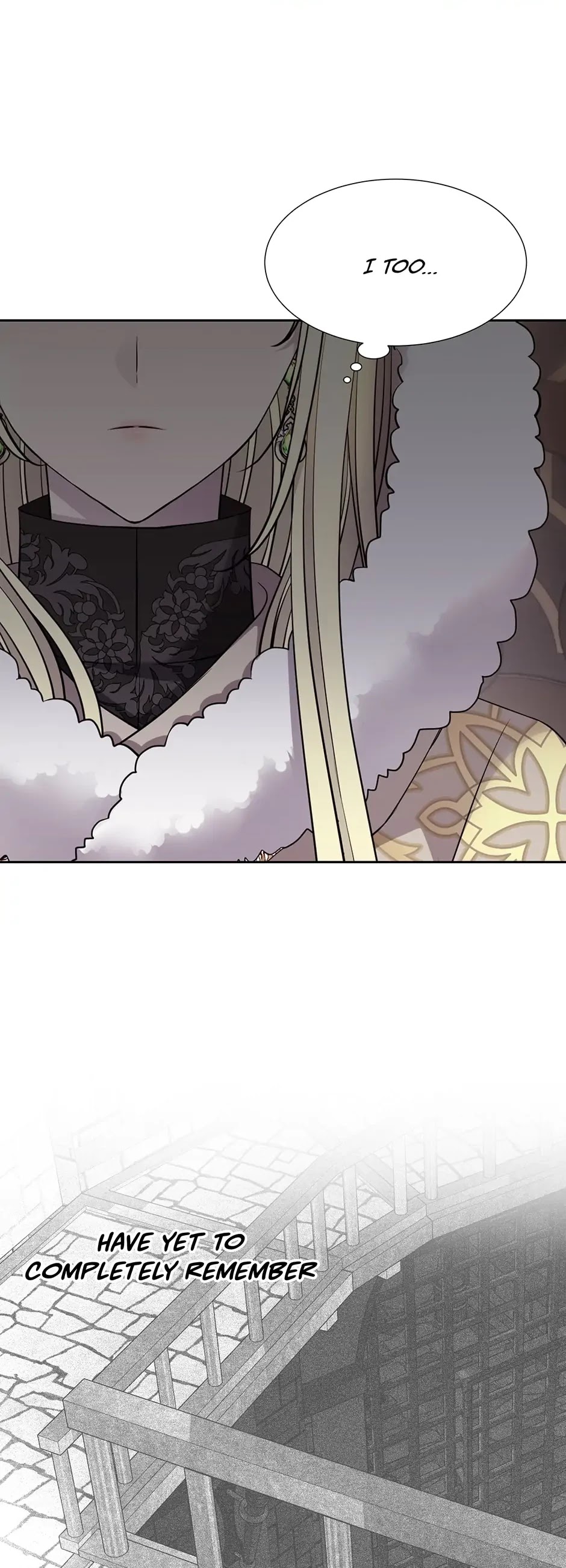 Charlotte Has Five Disciples Chapter 125 page 27 - Chapter 125: Not Even Lovers