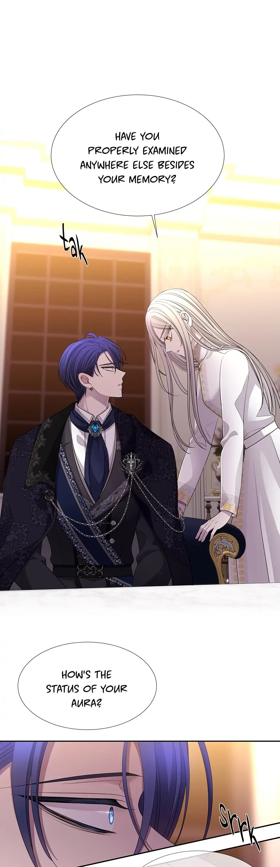 Charlotte Has Five Disciples Chapter 125 page 4 - Chapter 125: Not Even Lovers