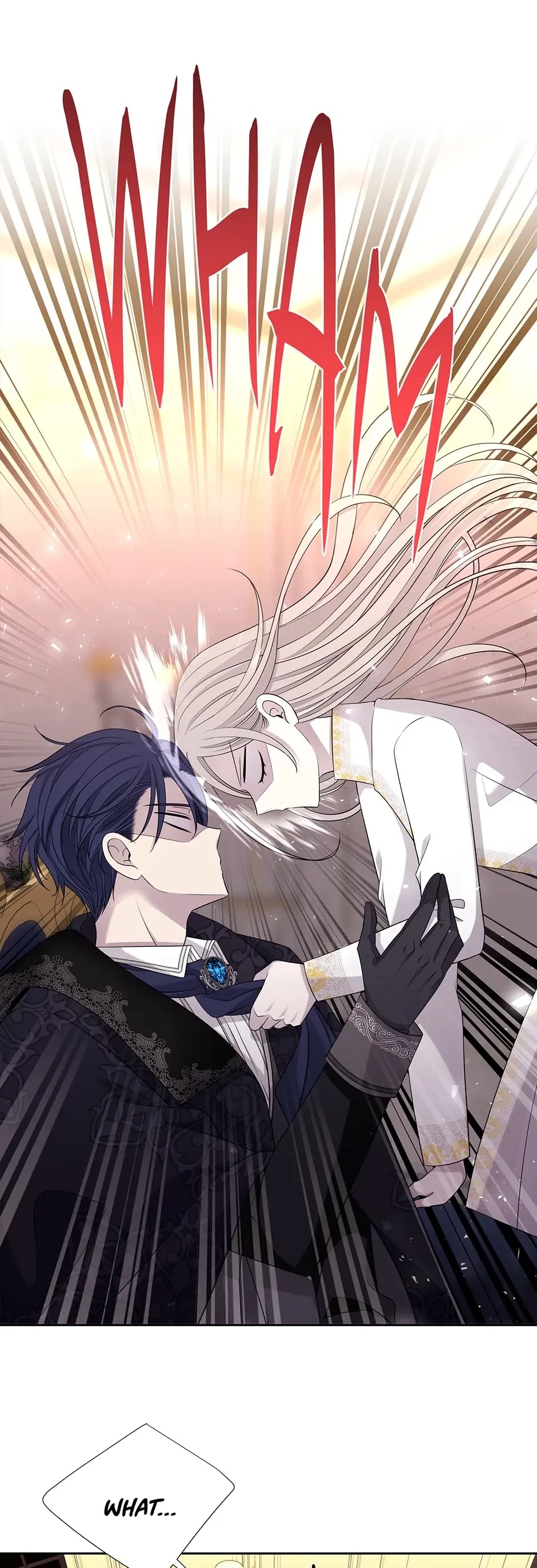 Charlotte Has Five Disciples Chapter 125 page 7 - Chapter 125: Not Even Lovers