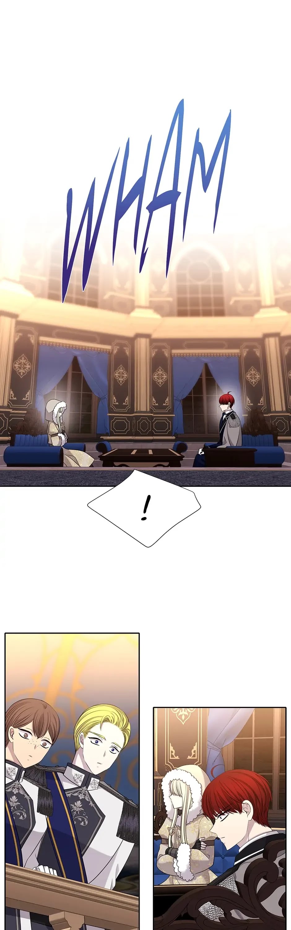 Charlotte Has Five Disciples Chapter 126 page 1 - Chapter 126: One-Of-A-Kind