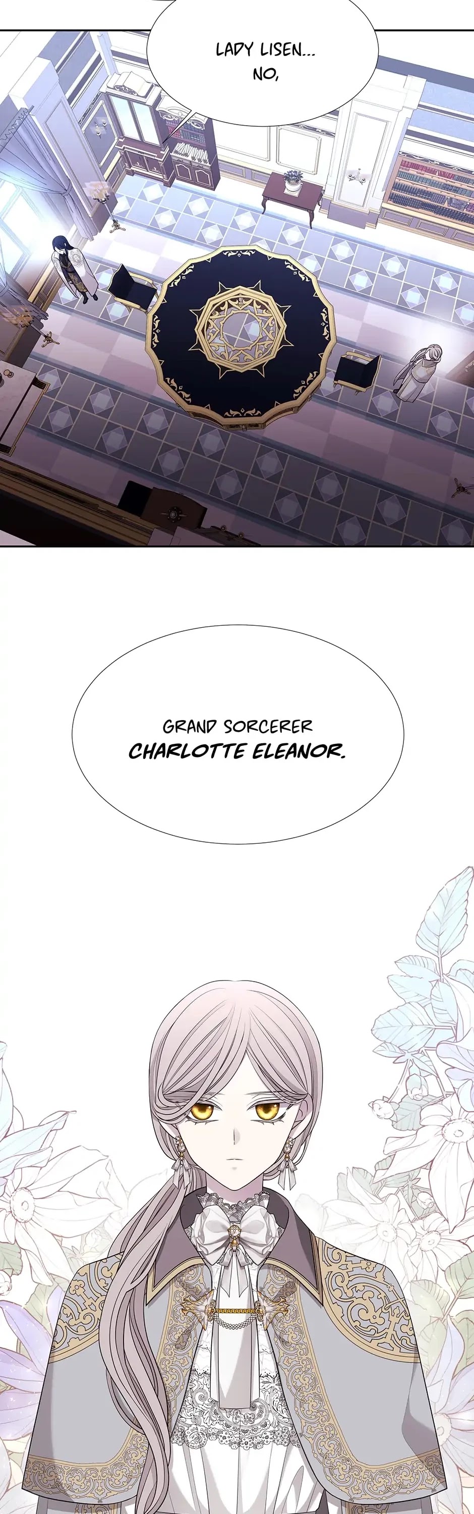 Charlotte Has Five Disciples Chapter 126 page 10 - Chapter 126: One-Of-A-Kind