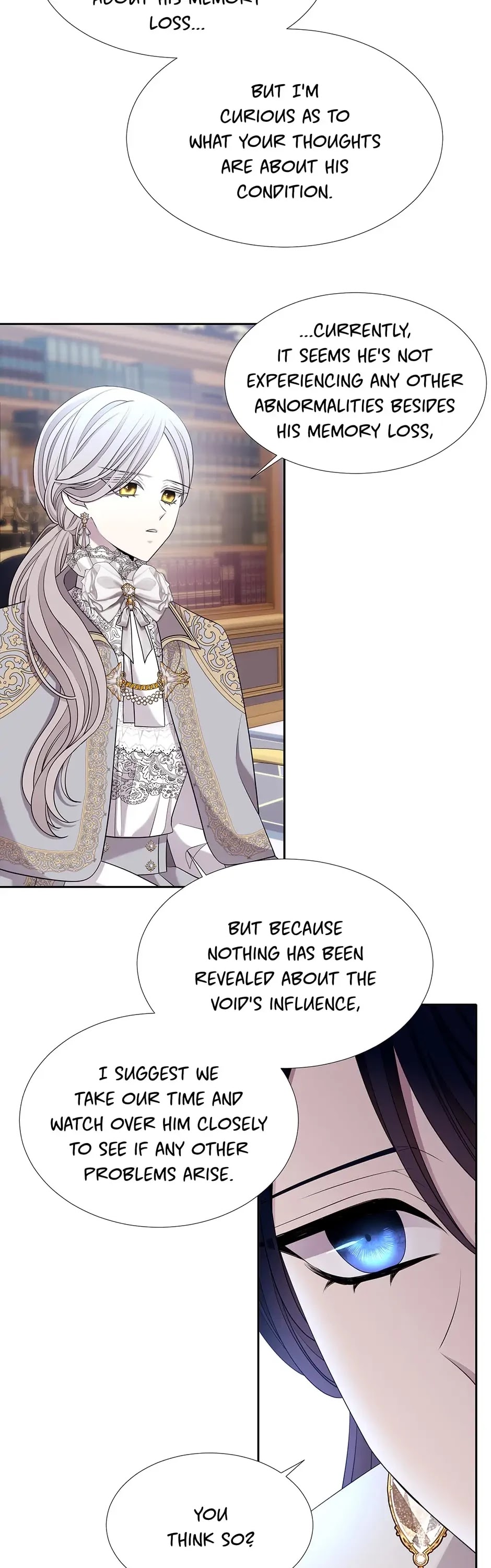 Charlotte Has Five Disciples Chapter 126 page 13 - Chapter 126: One-Of-A-Kind
