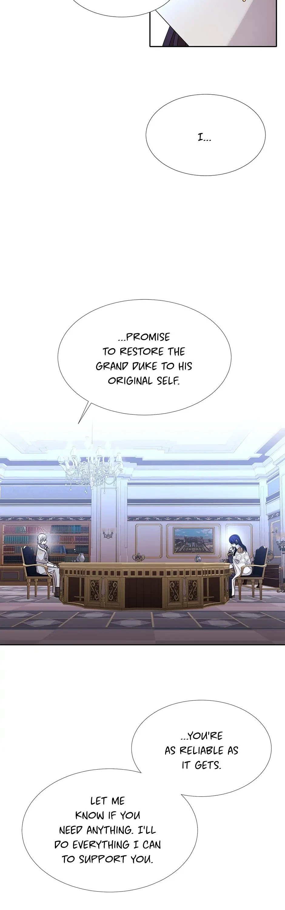 Charlotte Has Five Disciples Chapter 126 page 14 - Chapter 126: One-Of-A-Kind