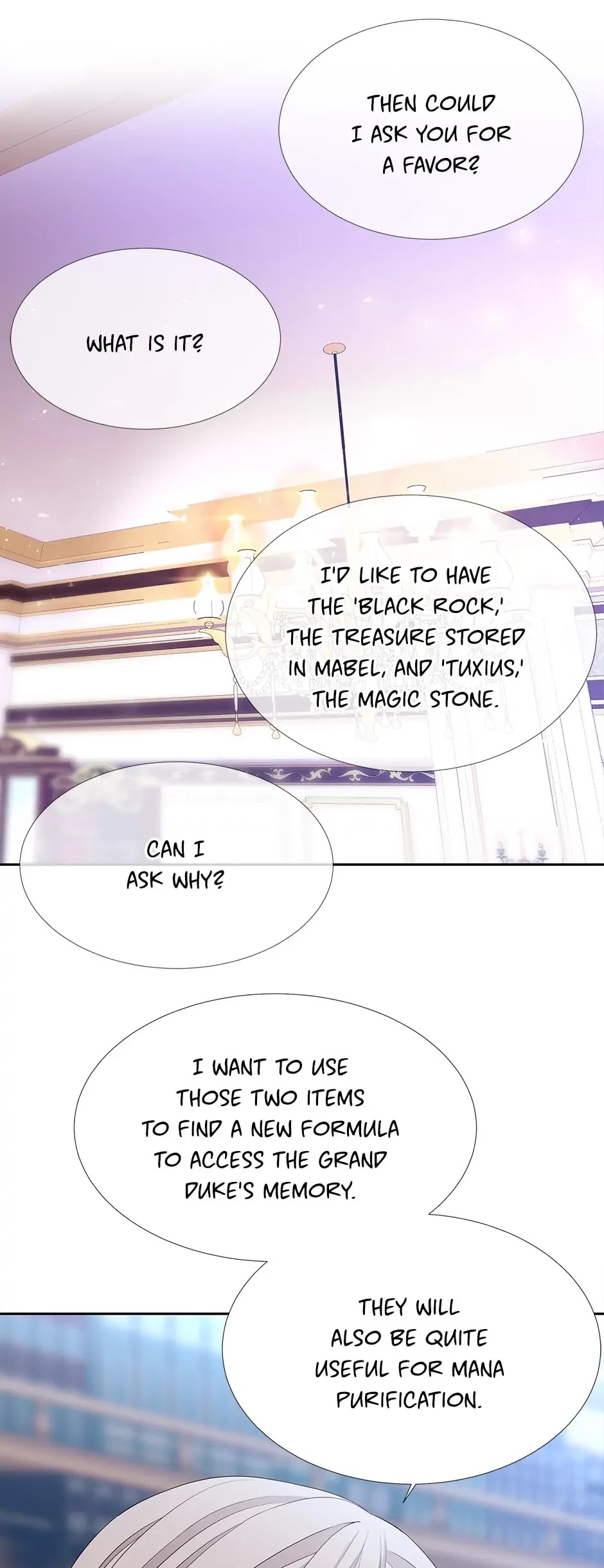 Charlotte Has Five Disciples Chapter 126 page 15 - Chapter 126: One-Of-A-Kind