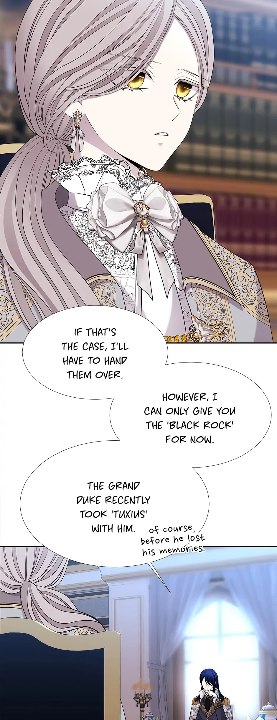 Charlotte Has Five Disciples Chapter 126 page 16 - Chapter 126: One-Of-A-Kind