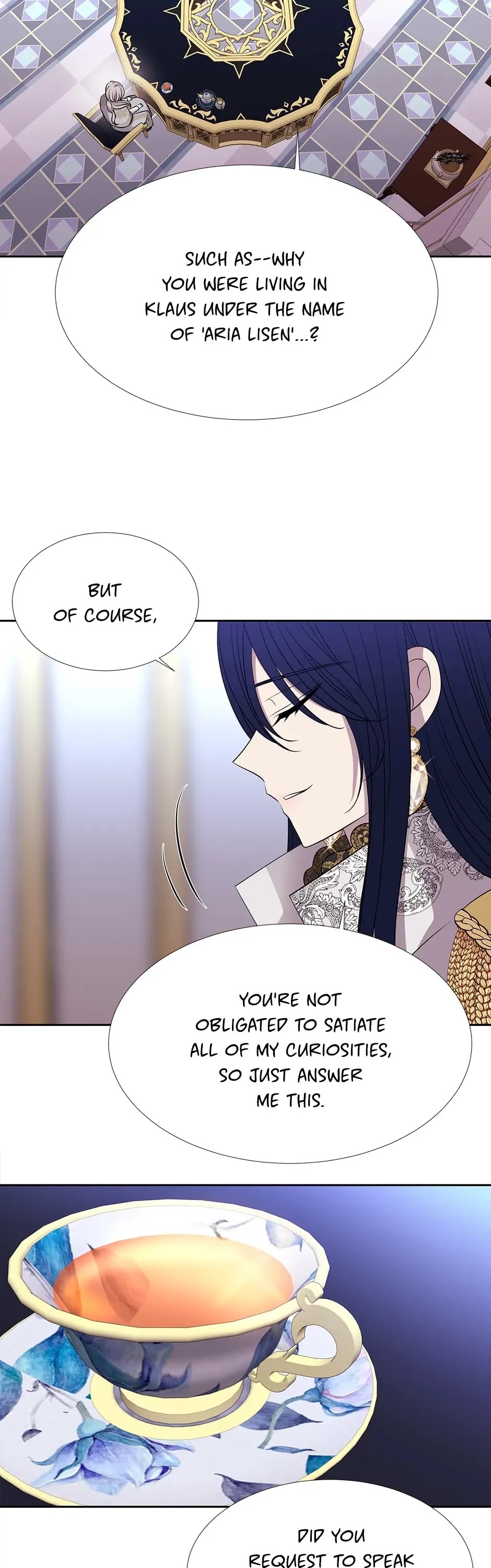 Charlotte Has Five Disciples Chapter 126 page 18 - Chapter 126: One-Of-A-Kind
