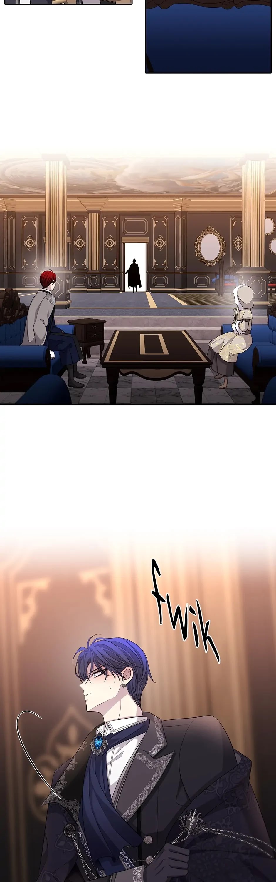 Charlotte Has Five Disciples Chapter 126 page 2 - Chapter 126: One-Of-A-Kind