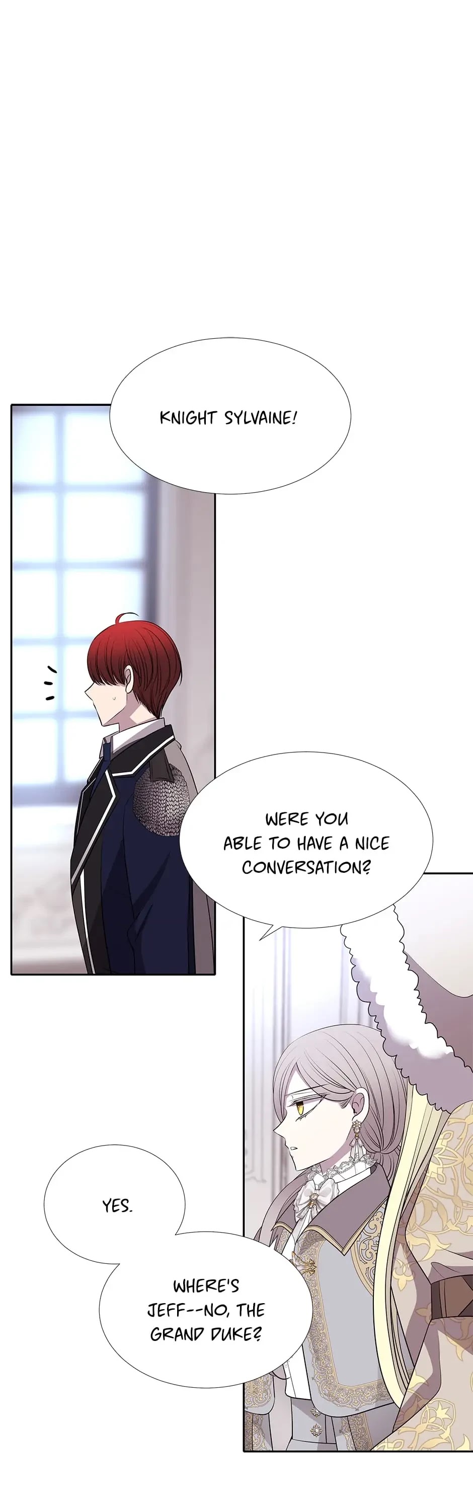 Charlotte Has Five Disciples Chapter 126 page 21 - Chapter 126: One-Of-A-Kind