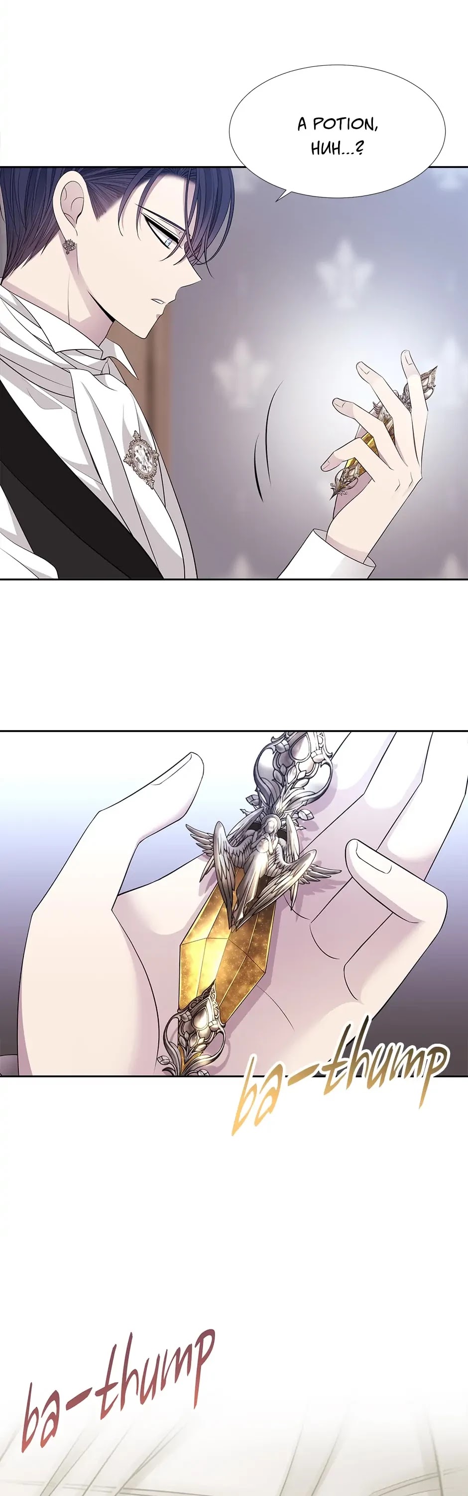 Charlotte Has Five Disciples Chapter 126 page 26 - Chapter 126: One-Of-A-Kind