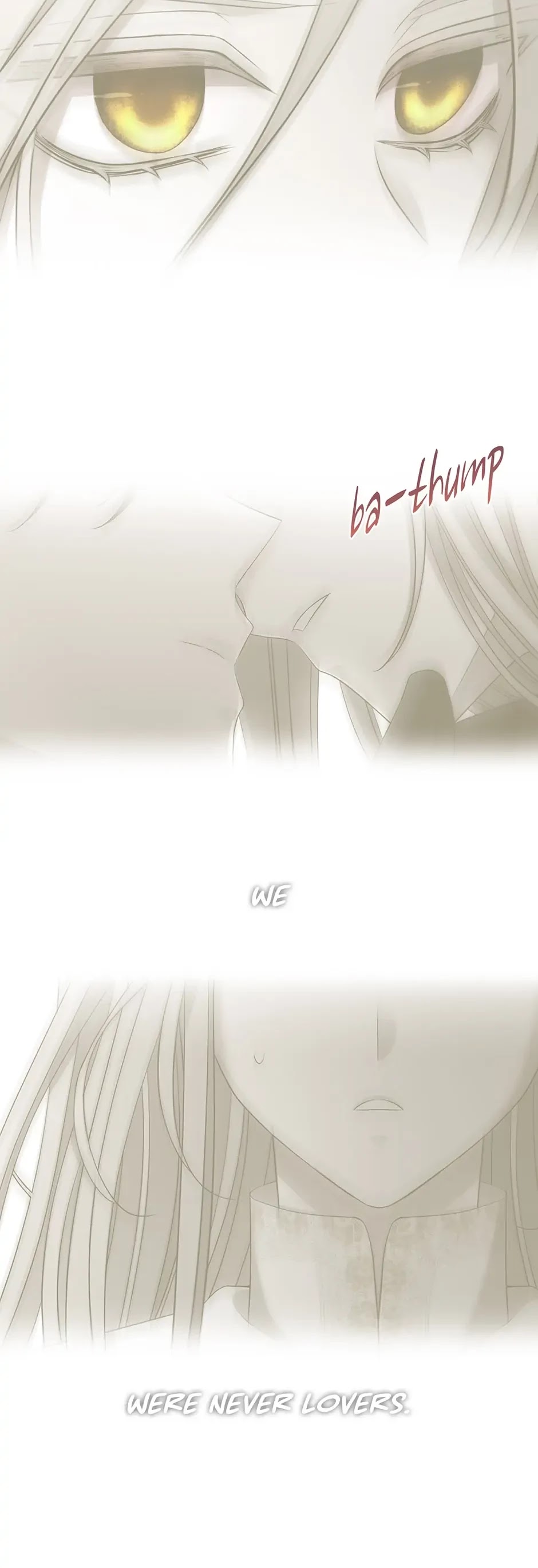 Charlotte Has Five Disciples Chapter 126 page 27 - Chapter 126: One-Of-A-Kind