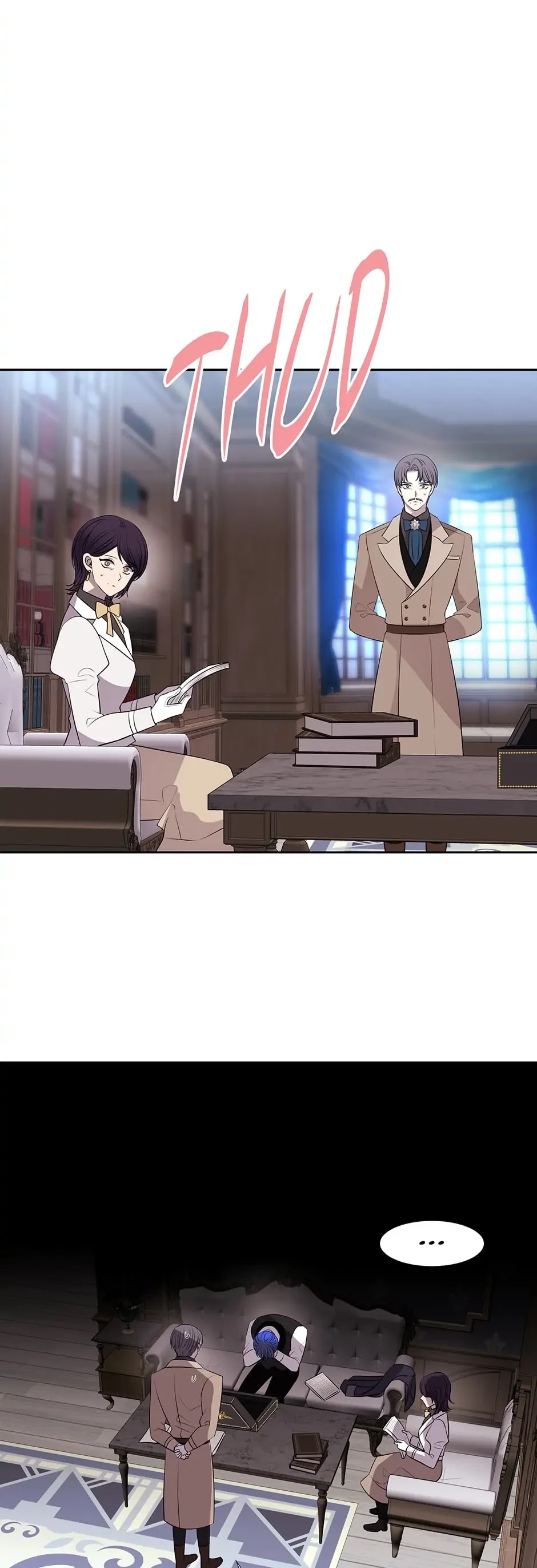 Charlotte Has Five Disciples Chapter 126 page 28 - Chapter 126: One-Of-A-Kind