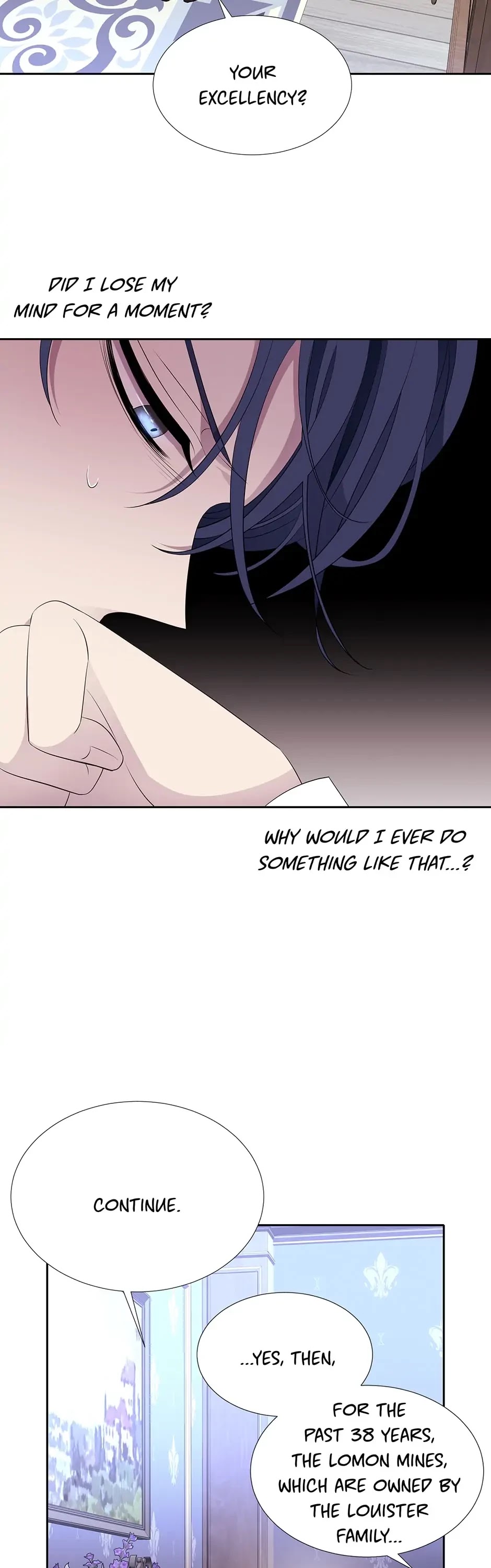 Charlotte Has Five Disciples Chapter 126 page 29 - Chapter 126: One-Of-A-Kind